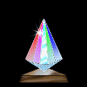 crystal gif